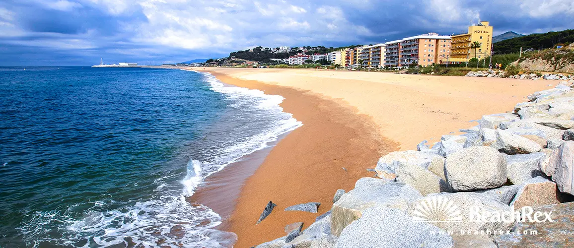 Canet de Mar
