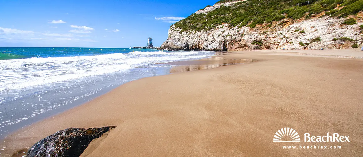 Cala Morisca