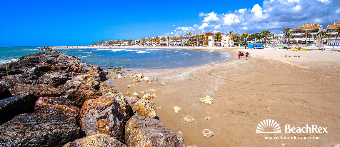 Platja Llarga