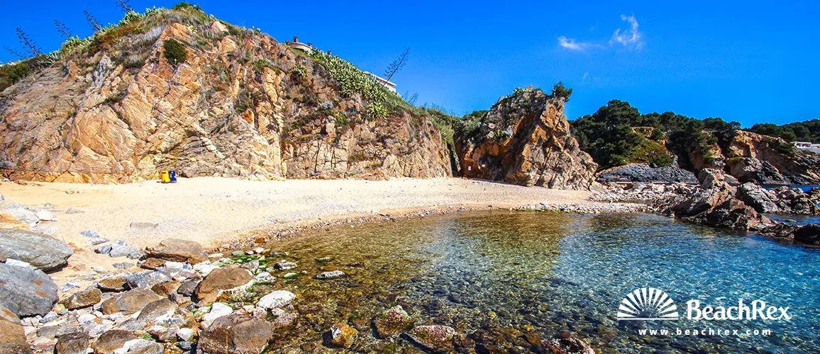 Platja de Morro del Vedell