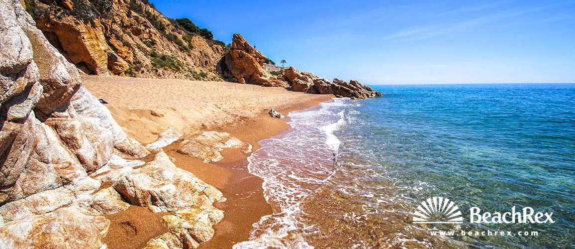 Platja Naturista