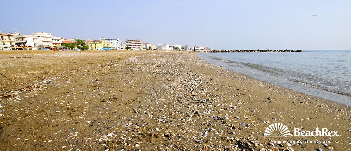 Spiaggia di Ponente