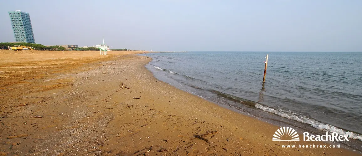 Jesolo Pineta