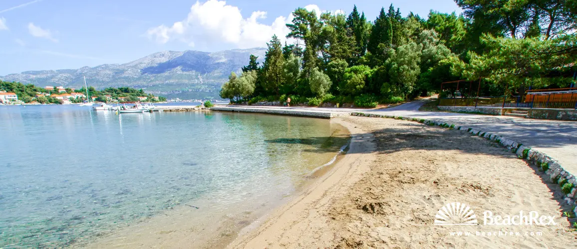 Luka Korčulanska