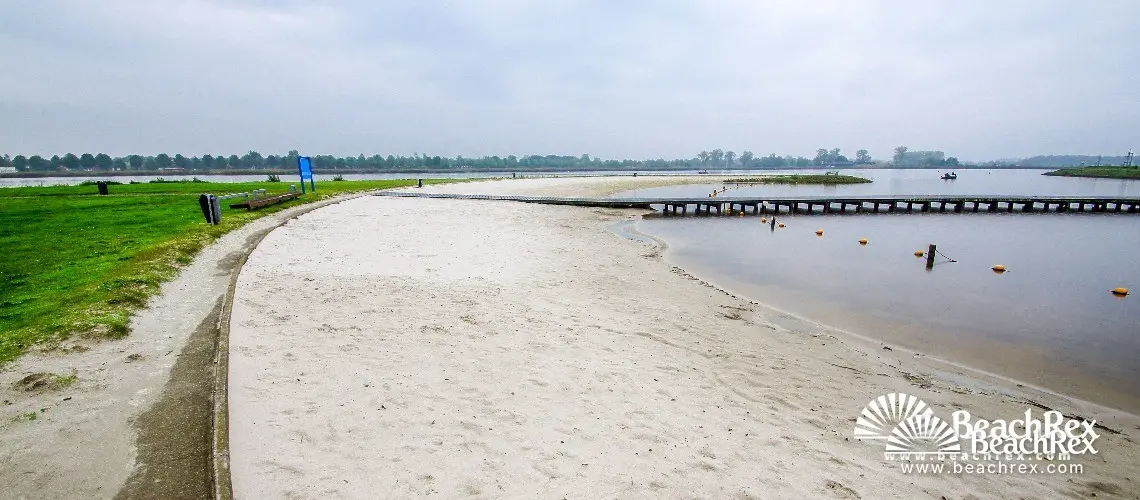 Strand Zuid