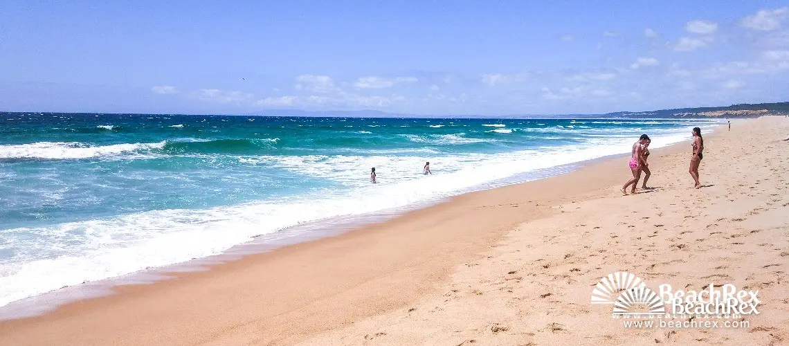 Praia da Lagoa de Albufeira