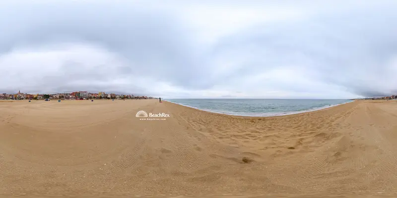 Beach video