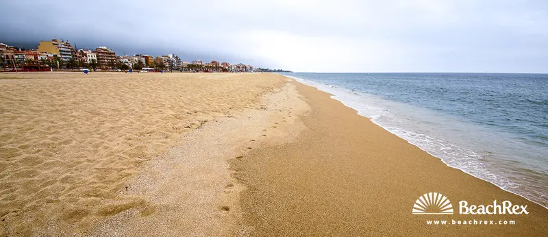 Beach gallery