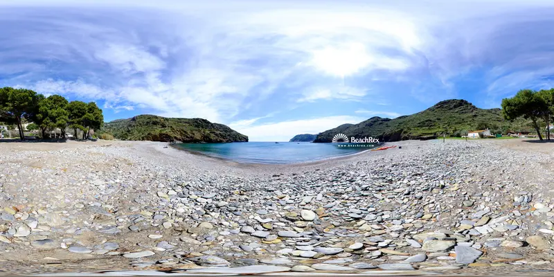 Beach video