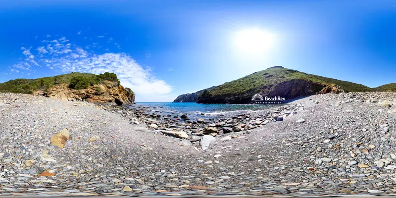 Beach video
