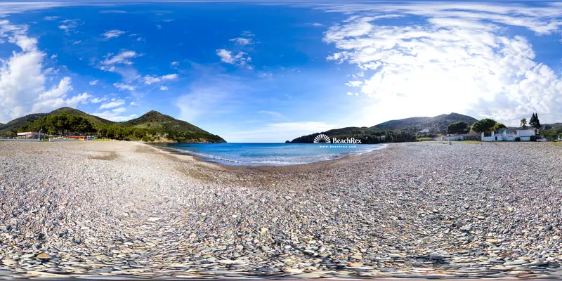 Beach video
