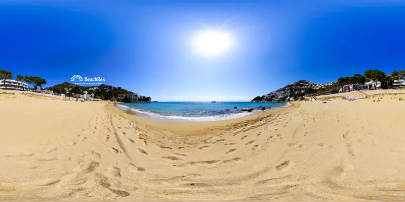 Beach video