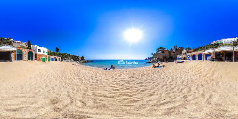 Beach video