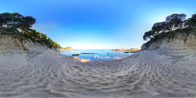 Beach video