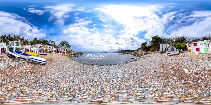 Beach video