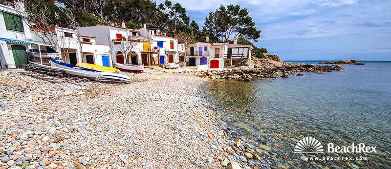 Beach gallery