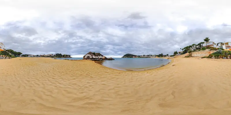 Beach video