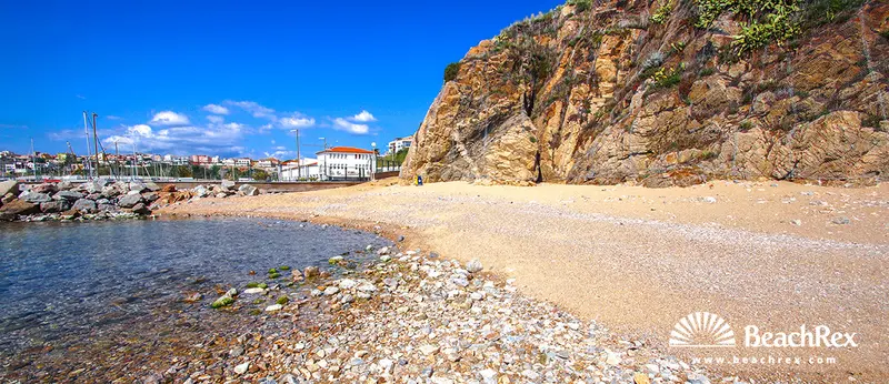 Beach gallery
