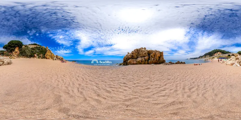 Beach video
