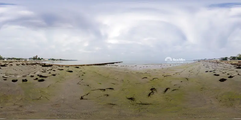 Beach video
