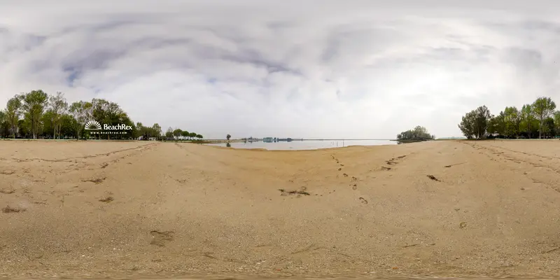 Beach video
