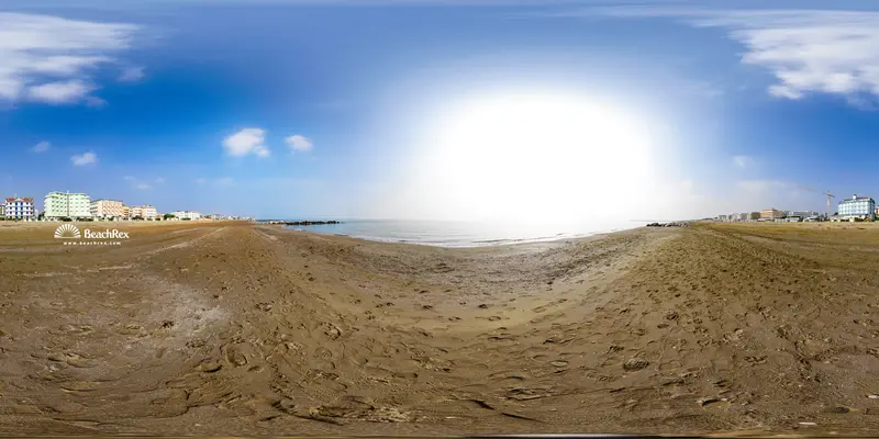 Beach video