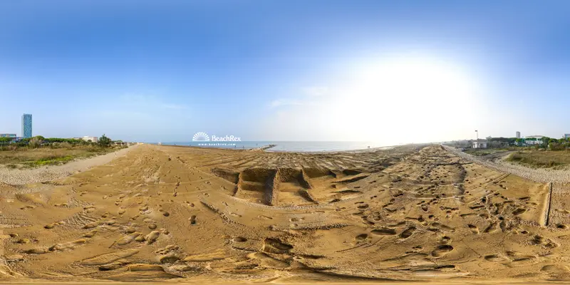 Beach video