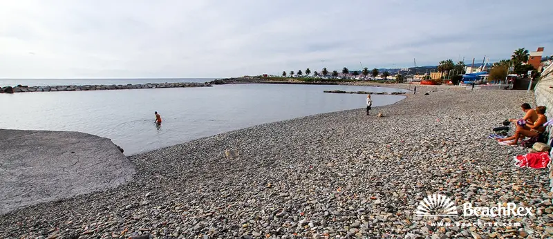 Beach gallery