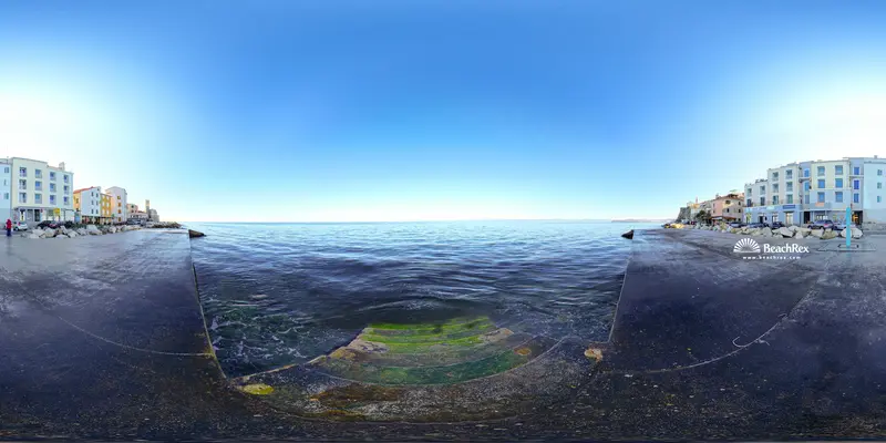 Beach video