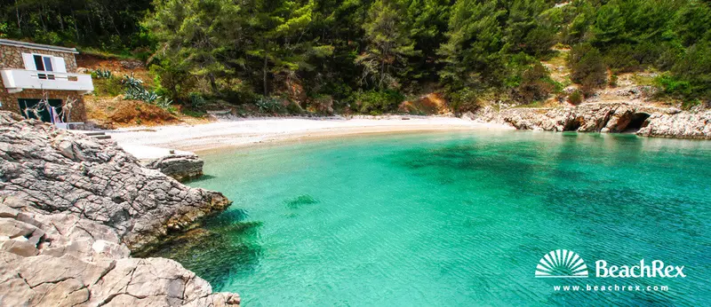 100 most beautiful beaches in the world
