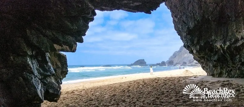 Beach gallery