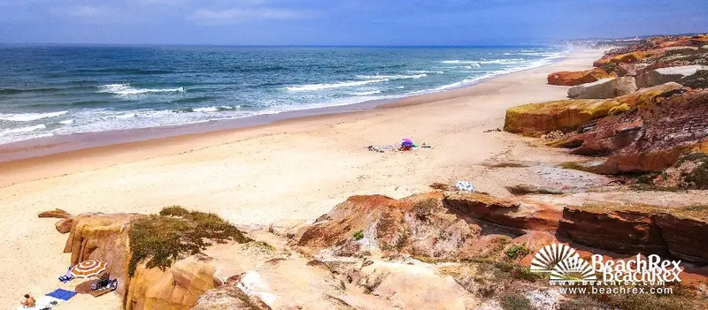 Beach gallery